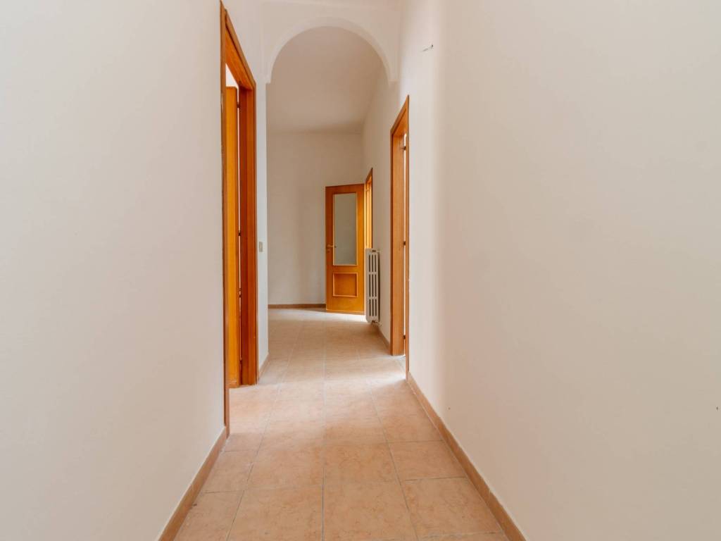 appartamento in vendita a Lucera