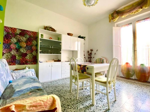 appartamento in vendita a Lucera