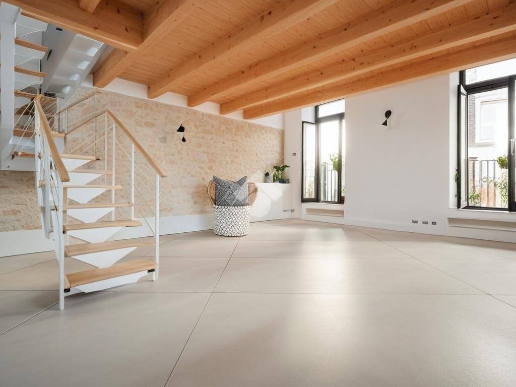 casa indipendente in vendita a Lucera