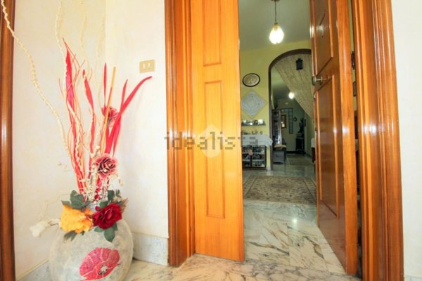appartamento in vendita a Lucera