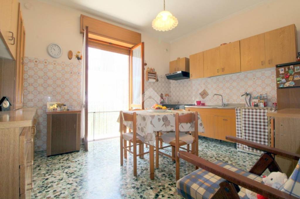 casa indipendente in vendita a Lucera