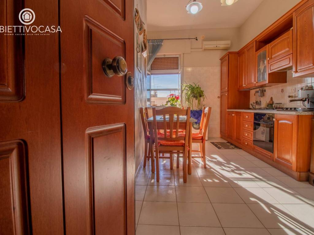 appartamento in vendita a Lucera