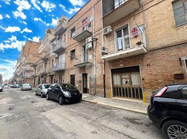 casa indipendente in vendita a Lucera