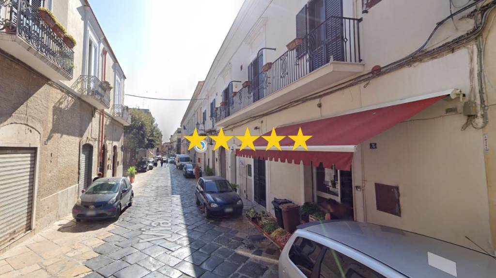 appartamento in vendita a Lucera