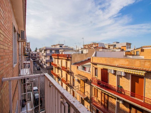 appartamento in vendita a Lucera