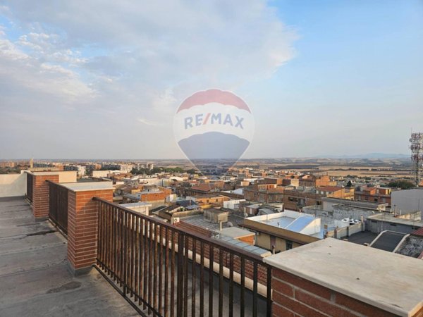 appartamento in vendita a Lucera