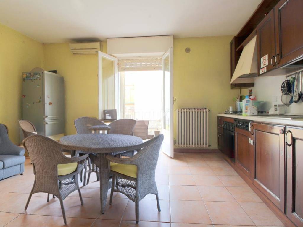 appartamento in vendita a Lucera