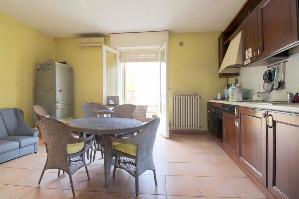 appartamento in vendita a Lucera