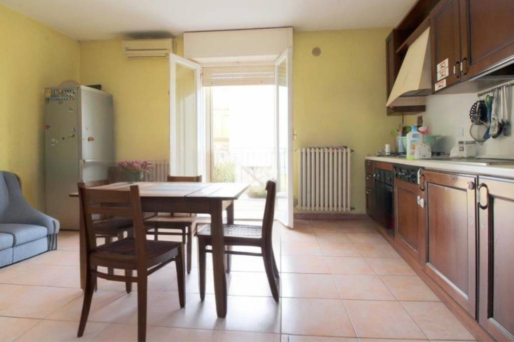 appartamento in vendita a Lucera