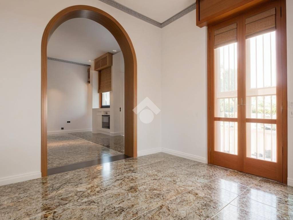 appartamento in vendita a Lucera