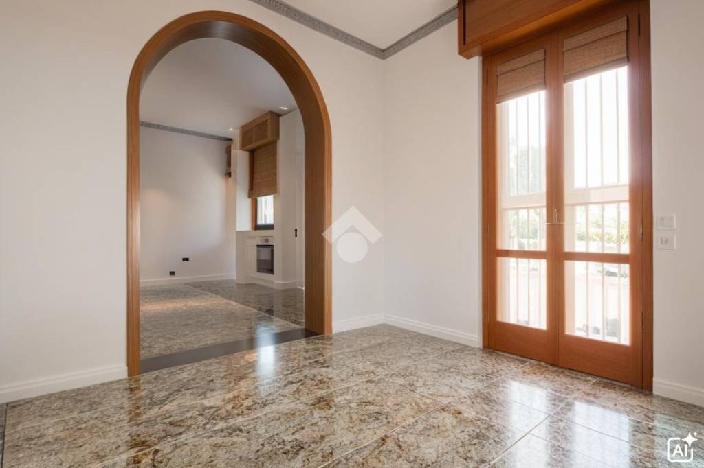 appartamento in vendita a Lucera