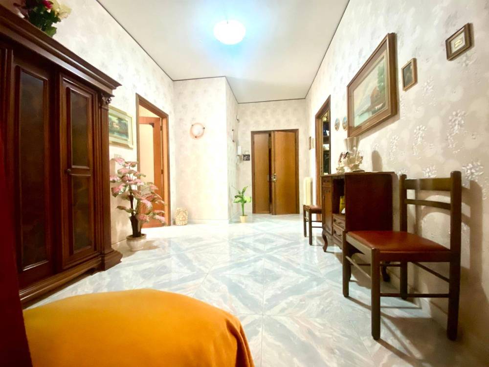appartamento in vendita a Lucera