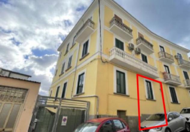 appartamento in vendita a Lucera