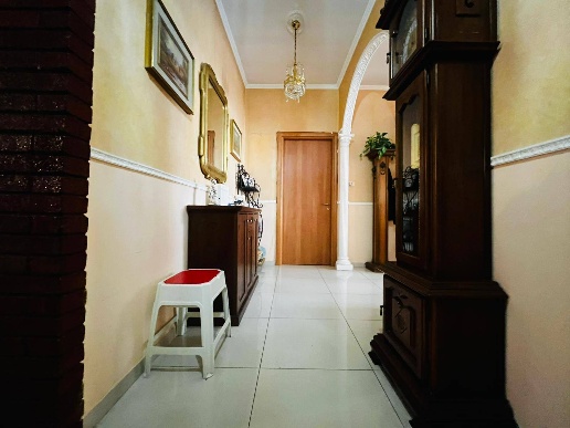 appartamento in vendita a Lucera