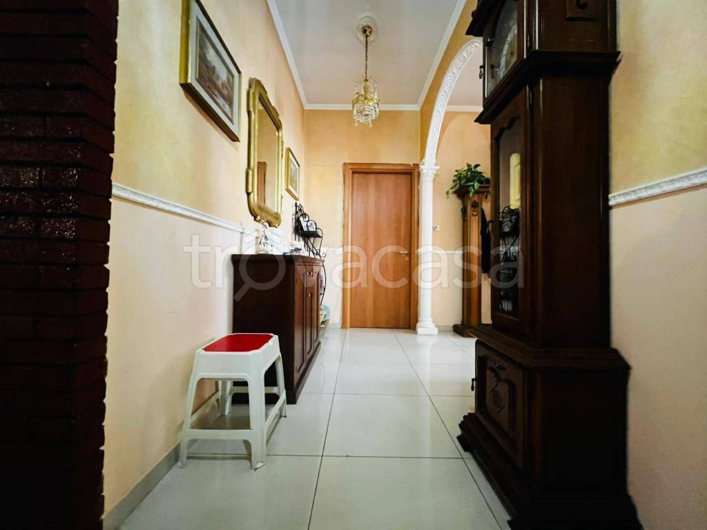 appartamento in vendita a Lucera