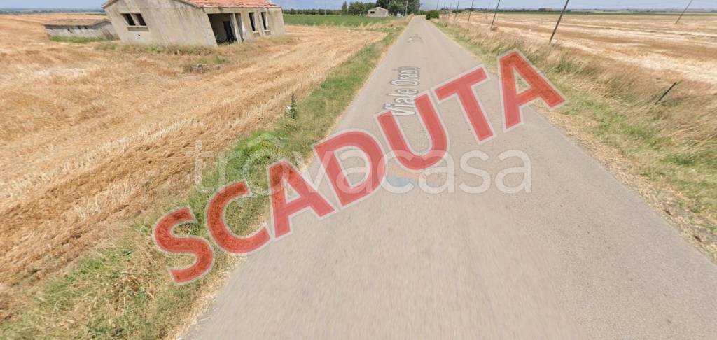 appartamento in vendita a Lucera in zona Palmori