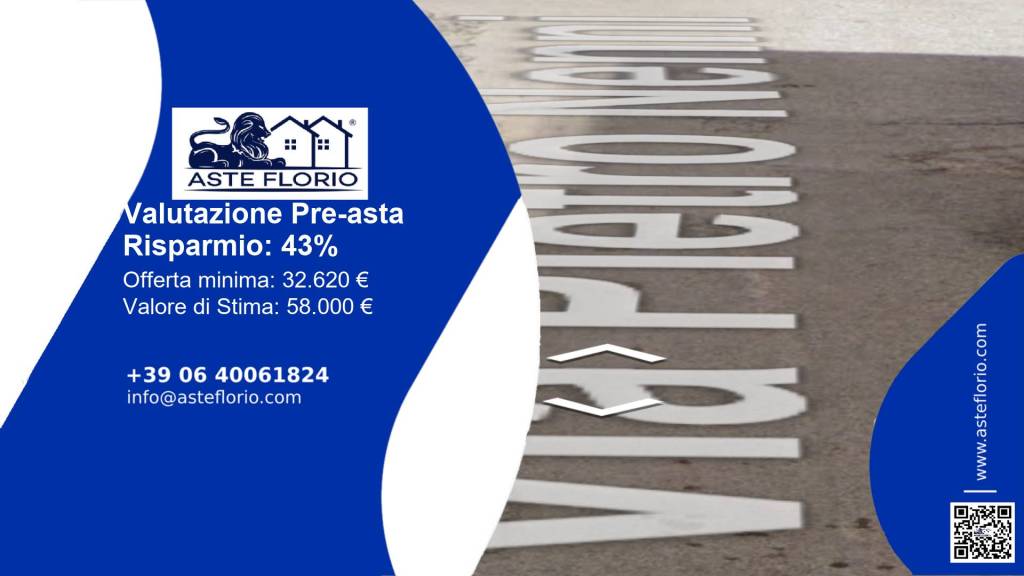terreno edificabile in vendita a Lucera