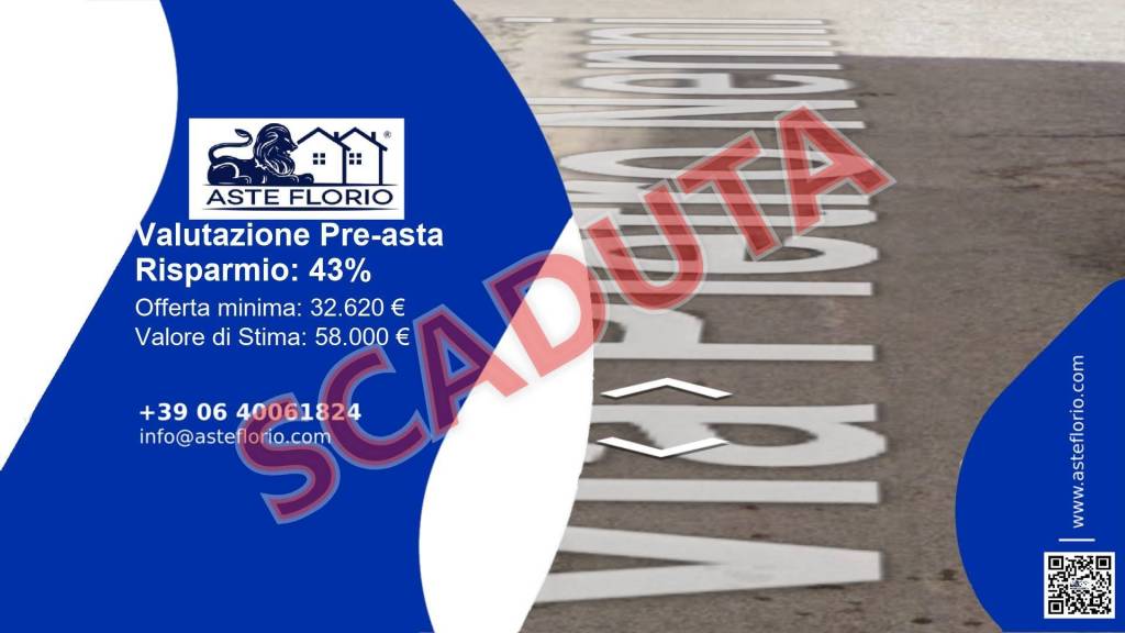 terreno edificabile in vendita a Lucera