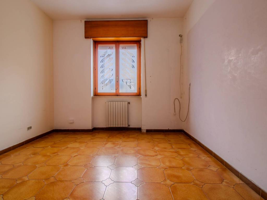 appartamento in vendita a Lucera