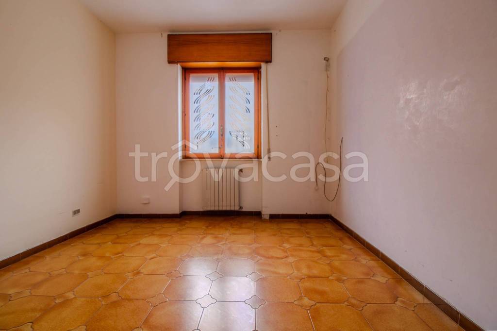 appartamento in vendita a Lucera