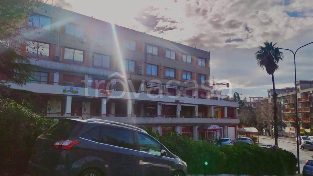 trivano in vendita a Lucera