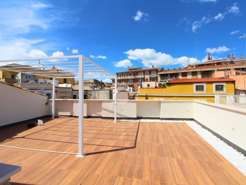 casa indipendente in vendita a Lucera