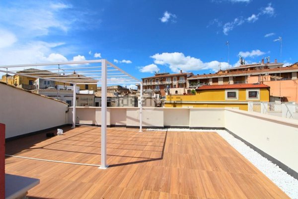 appartamento in vendita a Lucera
