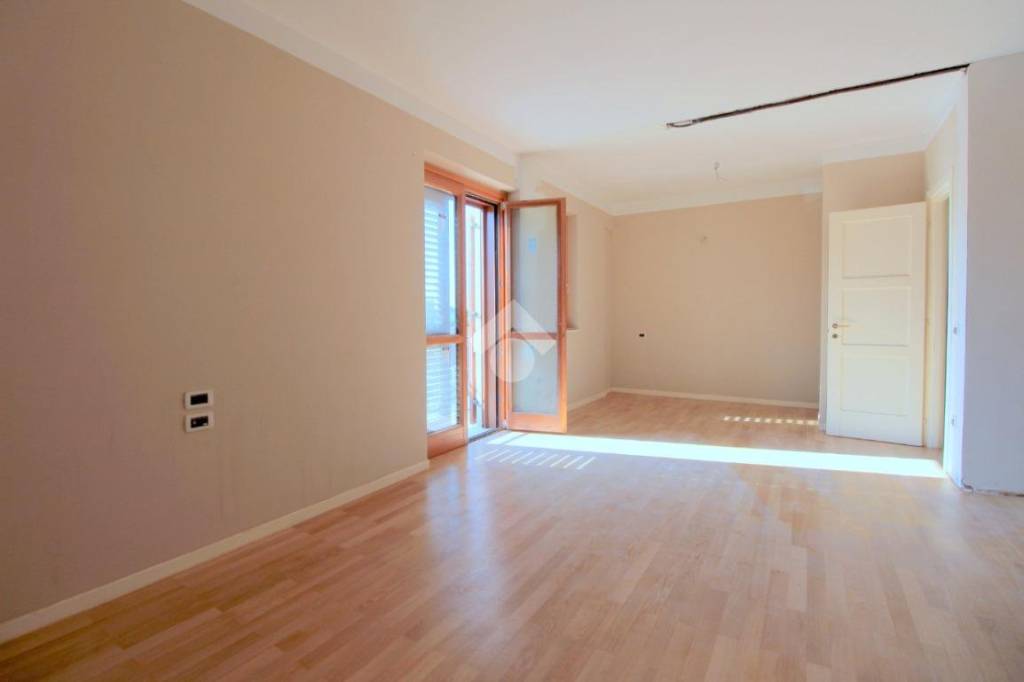 appartamento in vendita a Lucera