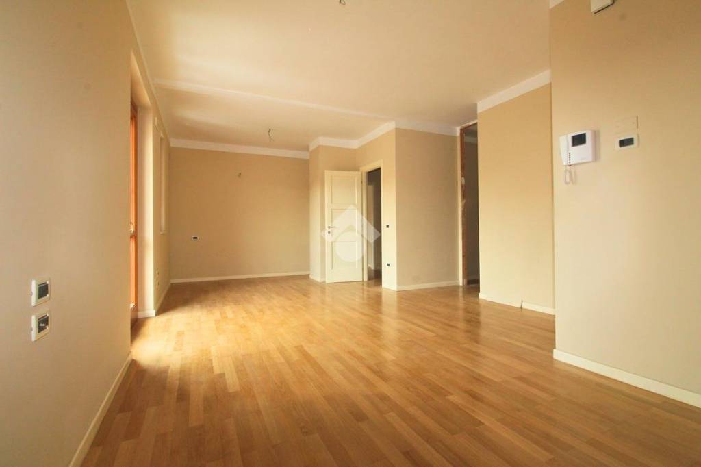 appartamento in vendita a Lucera