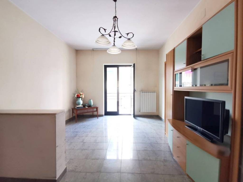 appartamento in vendita a Lucera