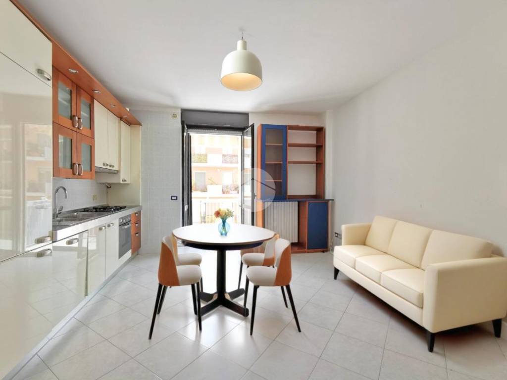 appartamento in vendita a Lucera