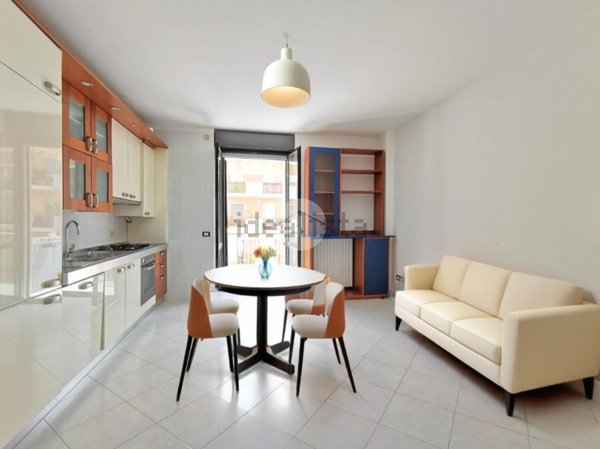 appartamento in vendita a Lucera