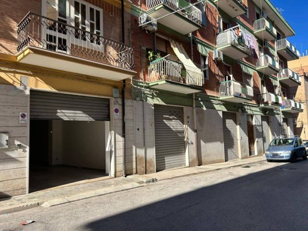 ufficio in vendita a Lucera