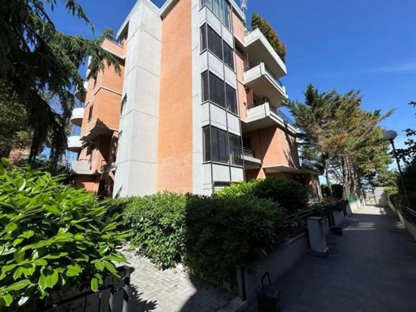 appartamento in vendita a Lucera