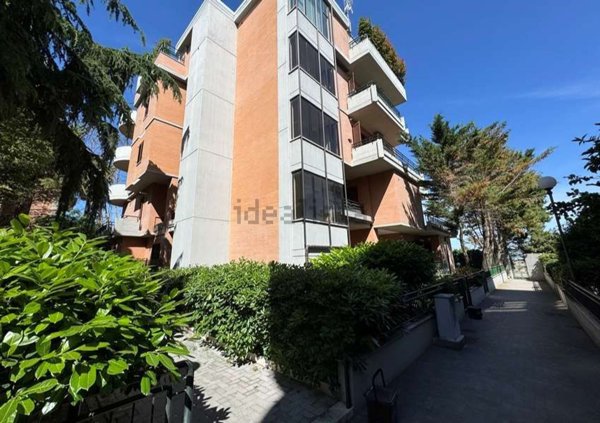 appartamento in vendita a Lucera