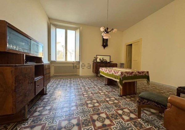 appartamento in vendita a Lucera