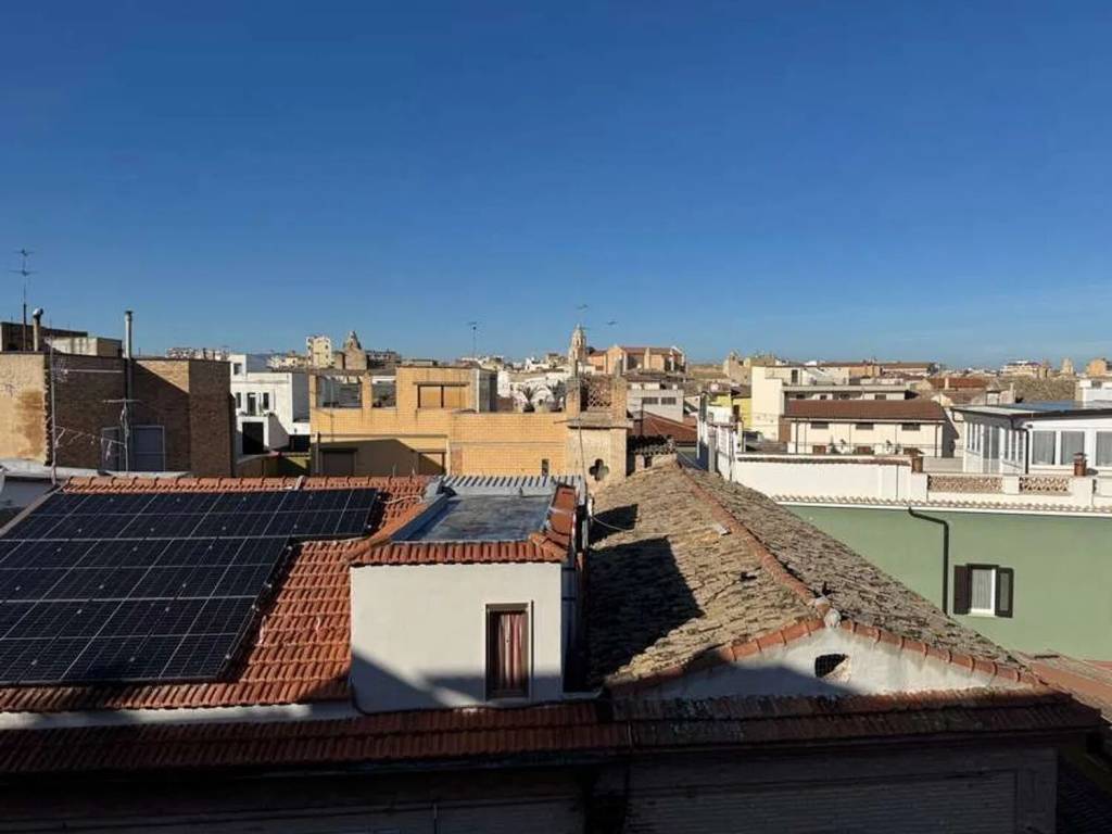 appartamento in vendita a Lucera