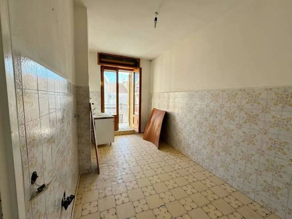 appartamento in vendita a Lucera