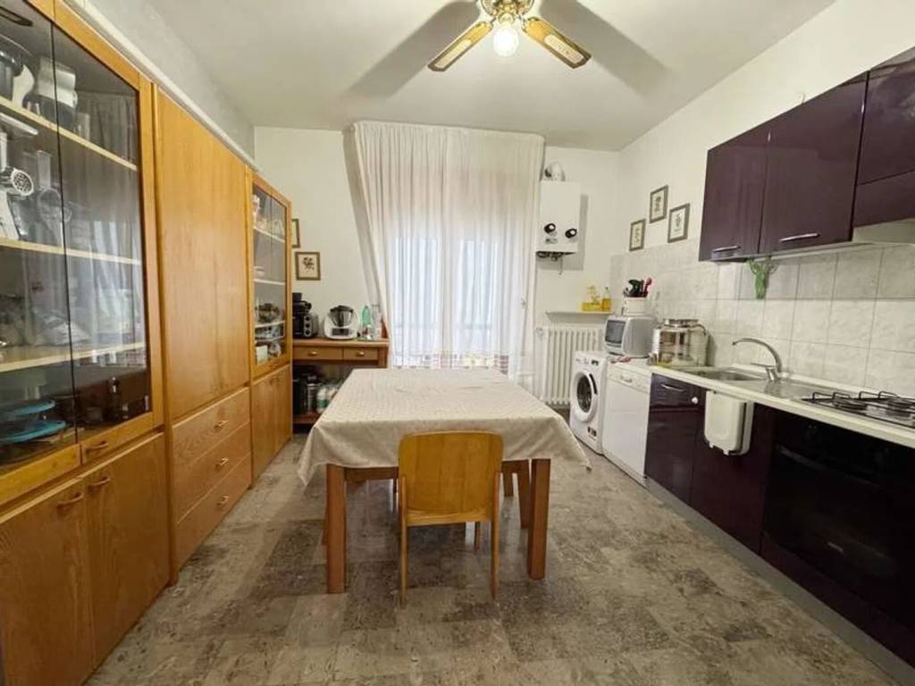 appartamento in vendita a Lucera