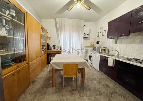 appartamento in vendita a Lucera