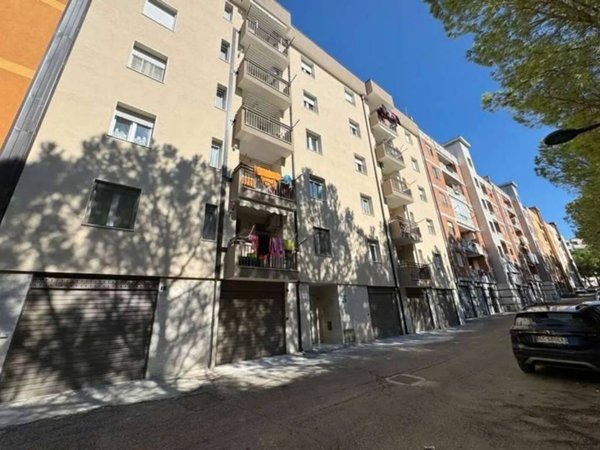 appartamento in vendita a Lucera