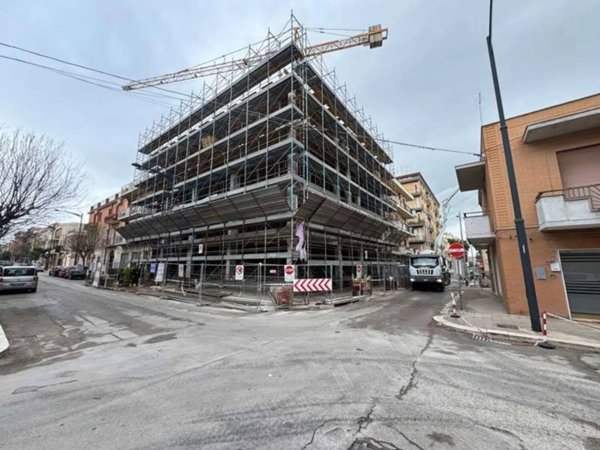 appartamento in vendita a Lucera