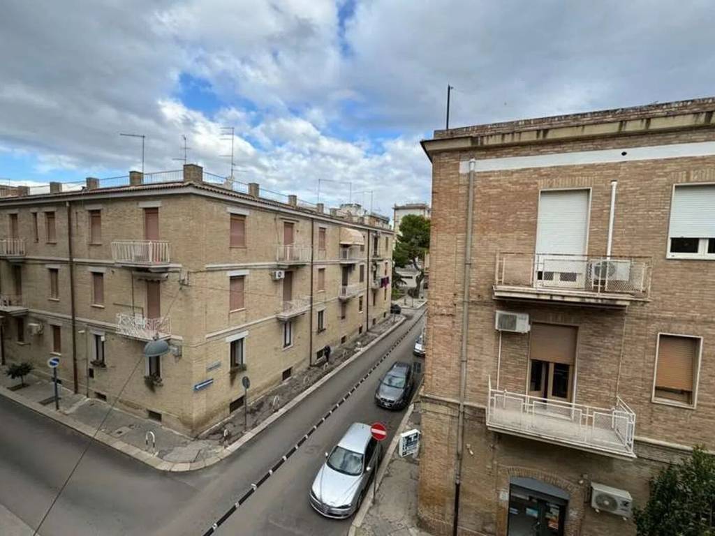 appartamento in vendita a Lucera