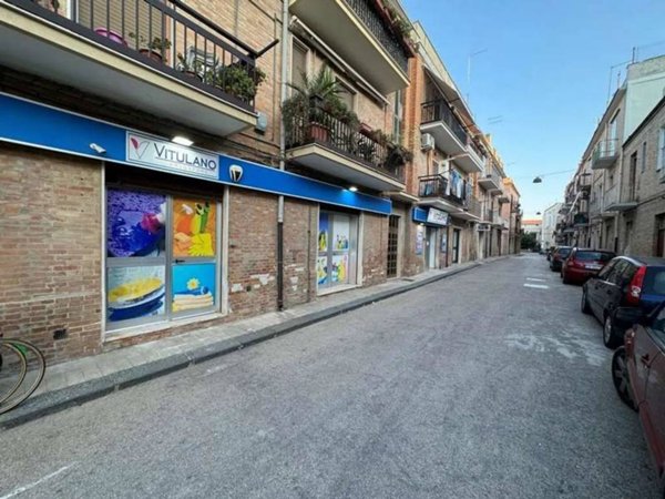 appartamento in vendita a Lucera