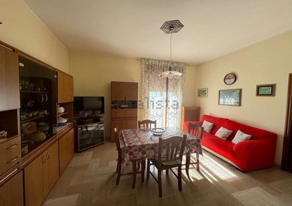 appartamento in vendita a Lucera