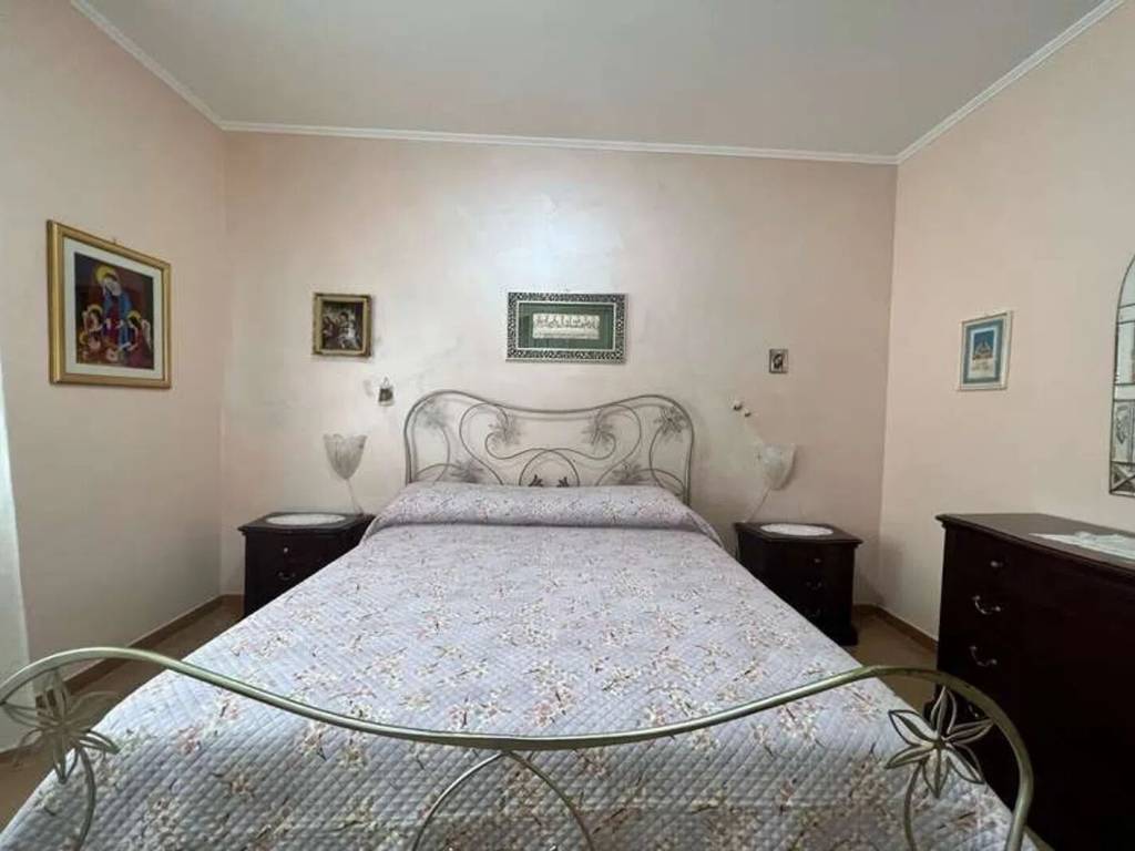 appartamento in vendita a Lucera