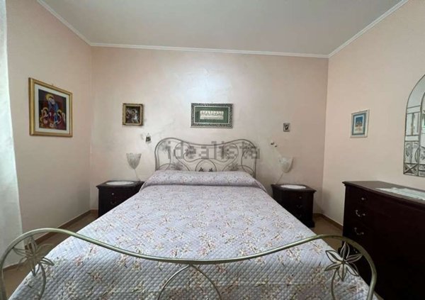 appartamento in vendita a Lucera