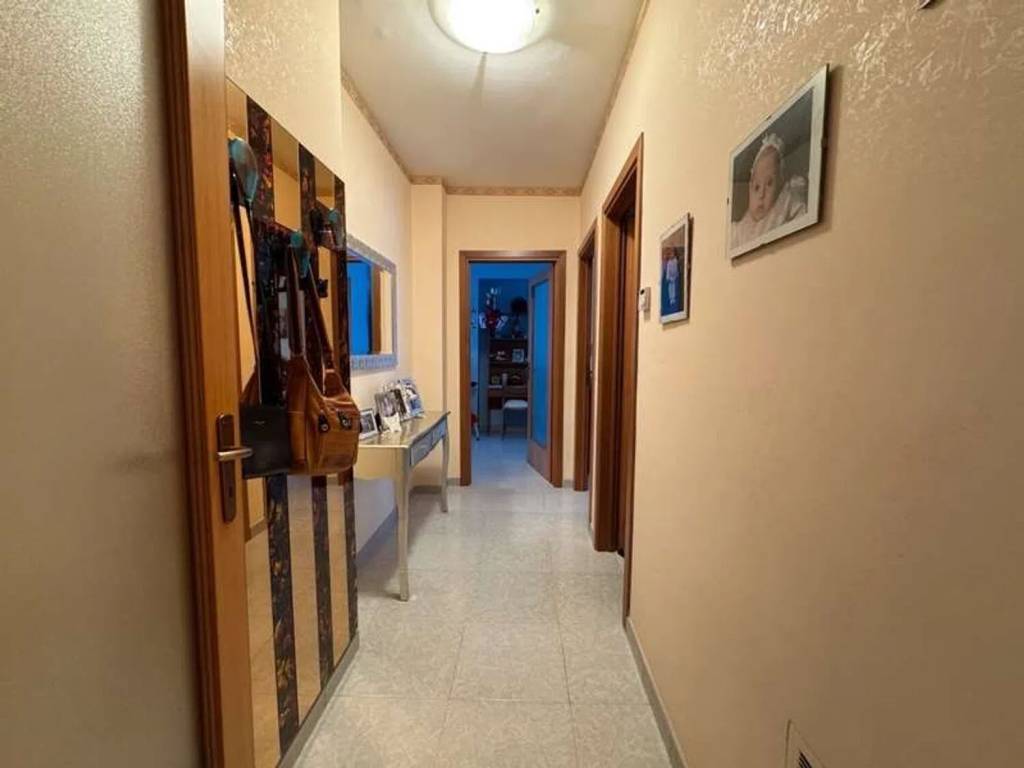 appartamento in vendita a Lucera