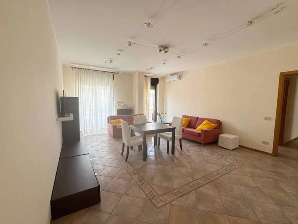 appartamento in vendita a Lucera