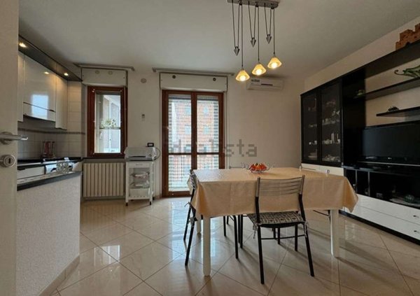 appartamento in vendita a Lucera